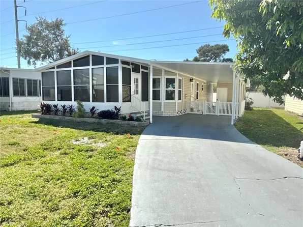 6912 Americana Dr NE #170, Saint Petersburg, FL 33702