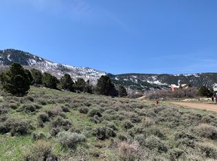2091 S High Mountain View Dr, Cedar City, UT 84720