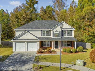 4336 Beaver Pond Ct, Loganville, GA, 30052