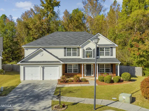 4336 Beaver Pond Ct, Loganville, GA 30052