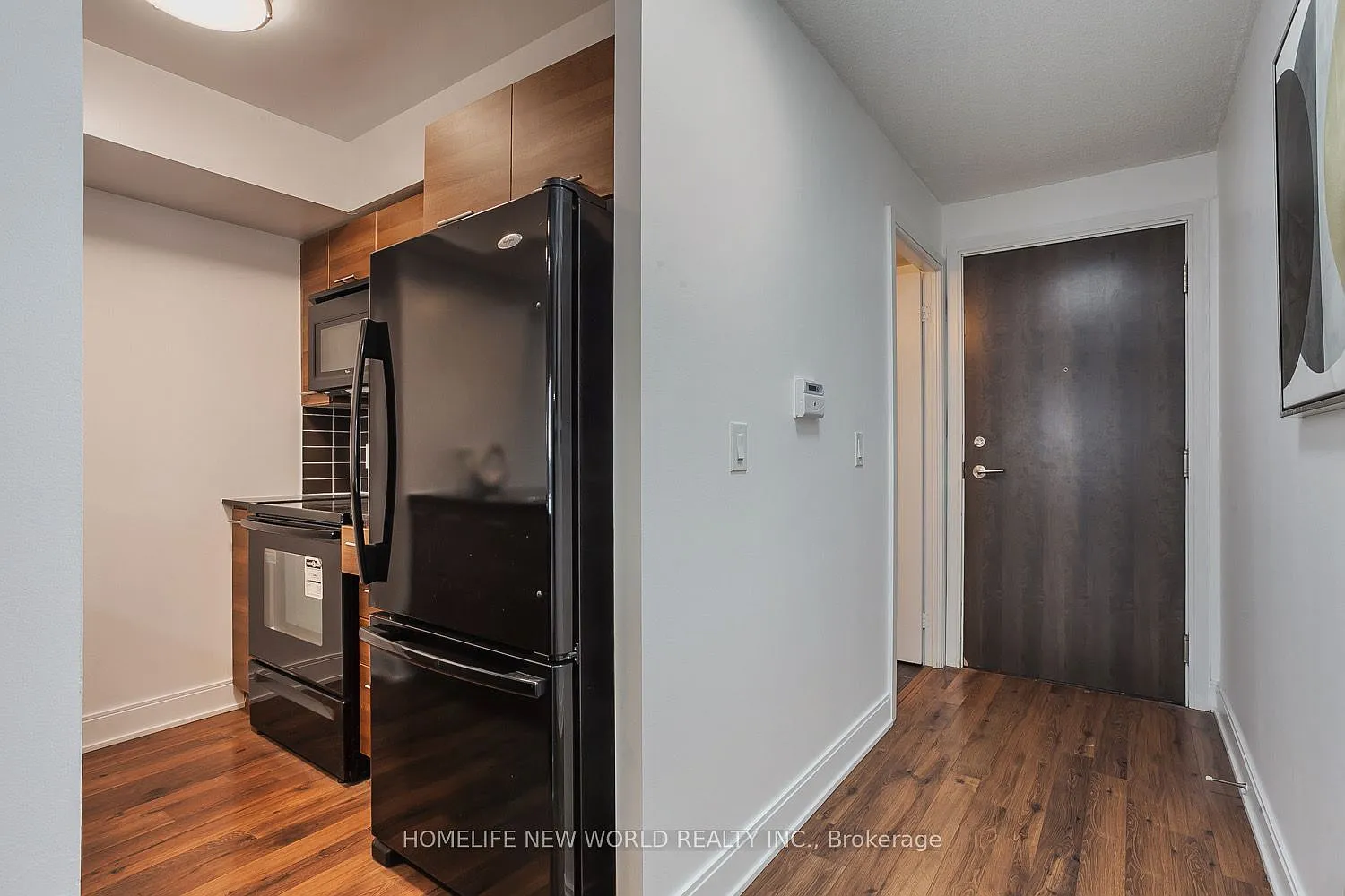 1 bed, $1,400 — Photo 4
