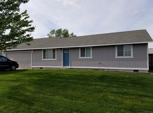 4722 Forsythia St, West Richland, WA