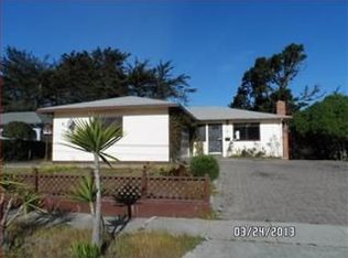 3041 Vaughn Ave, Marina, CA