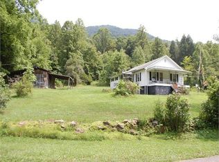 4606 Ocoonita Rd, Jonesville, VA 24263