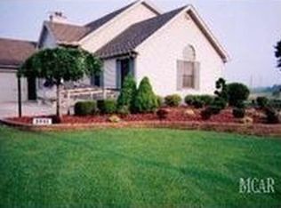 5981 Newport South Rd, Newport, MI 48166