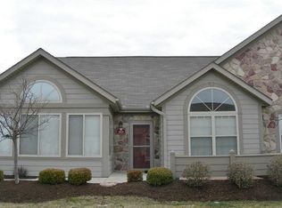 7919 Gold Brook Dr, Indianapolis, IN 46237