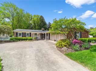 30509 Ednil Dr, Bay Village, OH