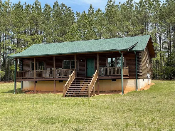 382 Constellation Ln, Crawfordville, GA 30631