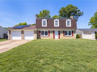 3800 Windsor Gate Rd, Virginia Beach, VA 23452