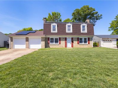 3800 Windsor Gate Rd, Virginia Beach, VA, 23452