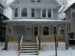 10708 Grantwood Ave, Cleveland, OH 44108