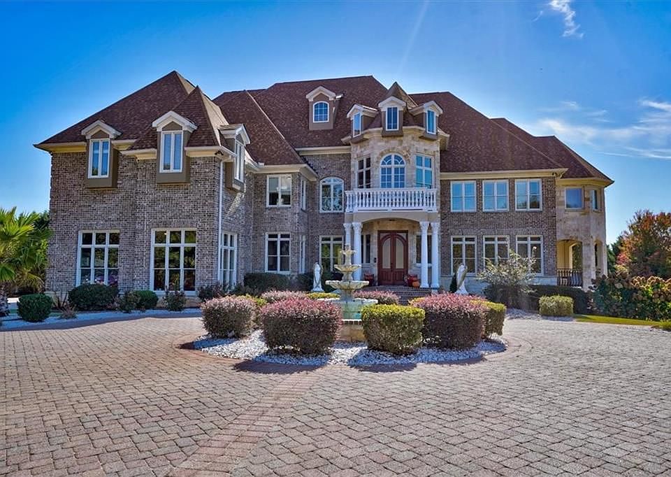 2815 Wallace Rd, Buford, GA 30519 Zillow