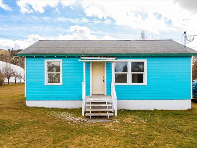 610 16th Ave E, Polson, MT, 59860