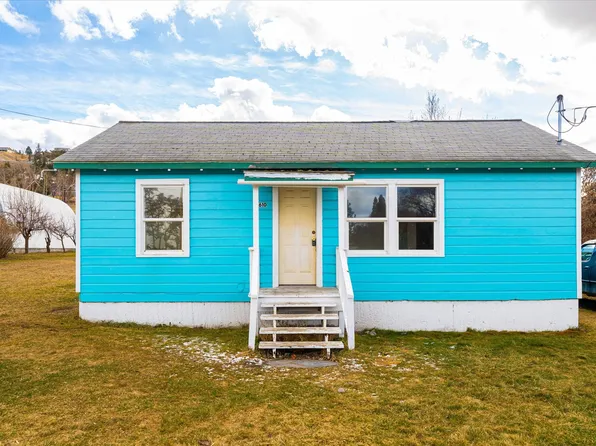610 16th Ave E, Polson, MT 59860