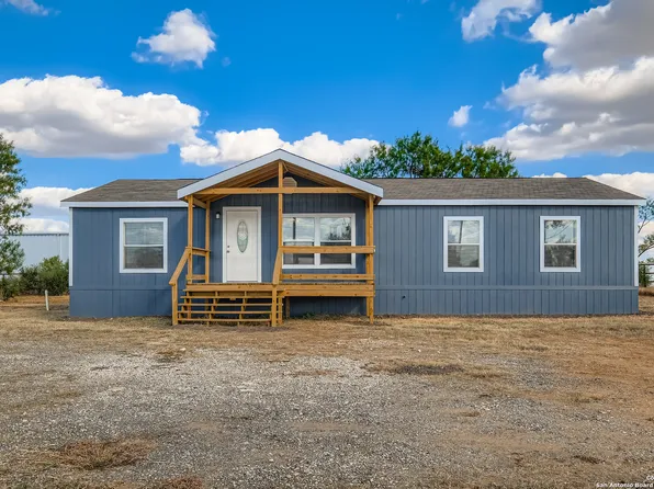 7508 Cover, San Antonio, TX 78263