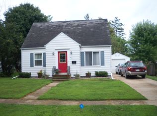 609 Lyndale Ave, Spring Valley, MN 55975