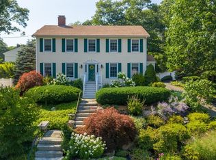 9 Castle Hill Rd, Gloucester, MA 01930
