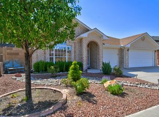 8312 Calle Primera NW, Albuquerque, NM 87120