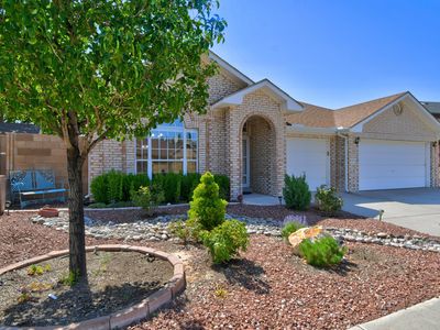 8312 Calle Primera NW, Albuquerque, NM, 87120