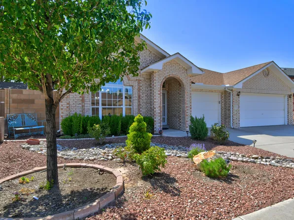 8312 Calle Primera NW, Albuquerque, NM 87120