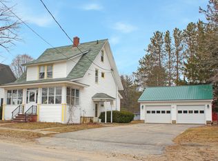 74 Summer Street, Porter, ME 04068