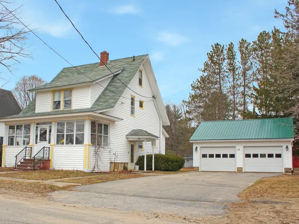 74 Summer Street, Porter, ME 04068