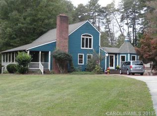 4410 Mount Hope Church Rd, Salisbury, NC 28146