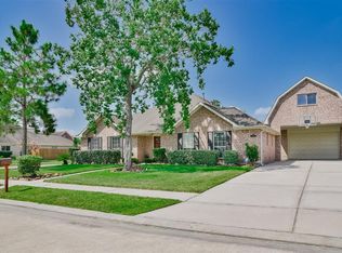 413 Senna Ave, League City, TX 77573