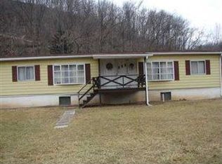 15844 Route 286 Hwy W, Saltsburg, PA