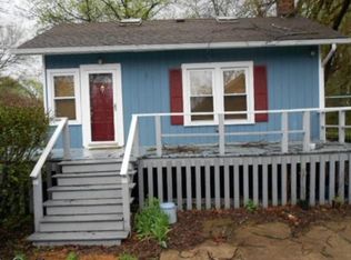 1827 Maple Rd, Homewood, IL 60430