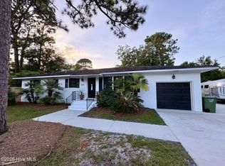 5619 Saint Nicholas Road, Wilmington, NC 28405