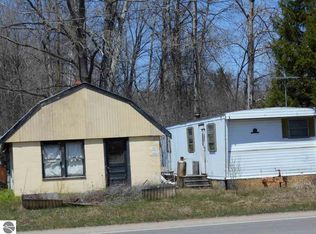 3582 W Huron Rd, Standish, MI 48658