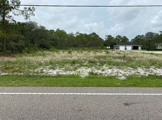 5321 Lakewood Rd, Sebring, FL 33875