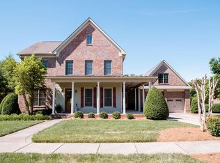1005 Fortrose Dr, Gallatin, TN 37066