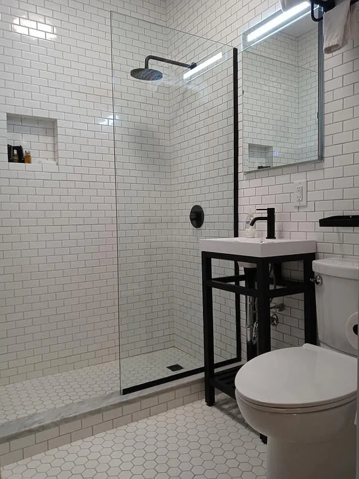 1 bed, 600 sqft, $2,200 — Photo 4