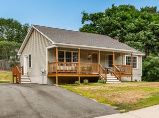 7 Calvins Way, Sanford, ME 04073