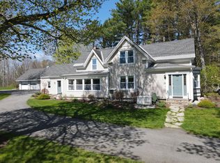 13 Old Kelley Ave, Orono, ME 04473