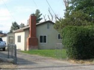 2317 Commercial Ave, Lake Isabella, CA 93240