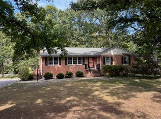 10910 Haverford Ln, North Chesterfield, VA 23236