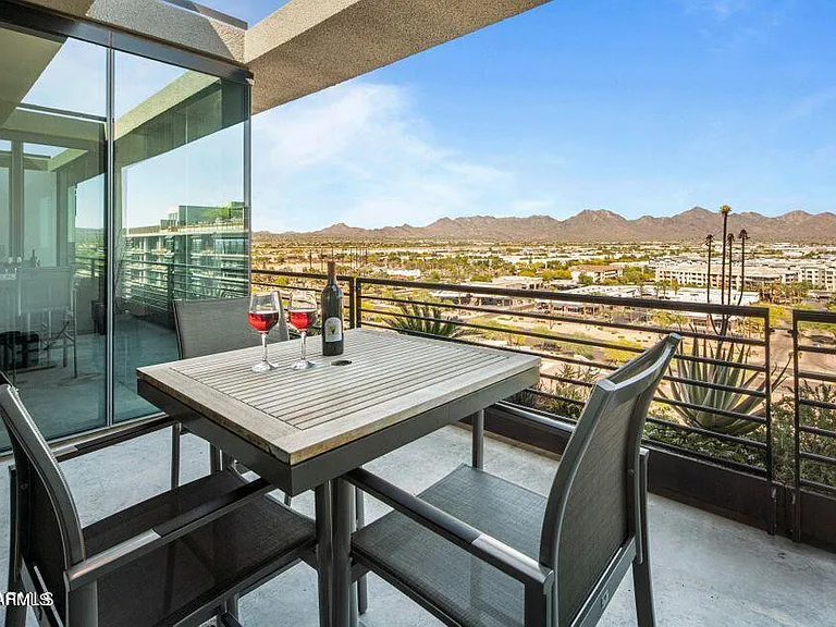 7120 E Kierland Blvd #1205 — Photo 2