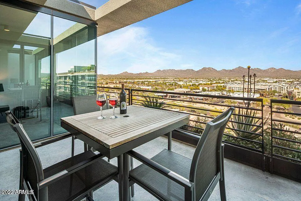Building Photo - 7120 E Kierland Blvd #1205