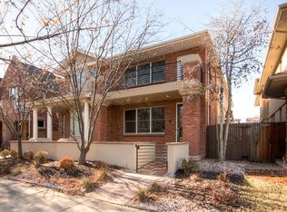 25 S Monroe St, Denver, CO 80209