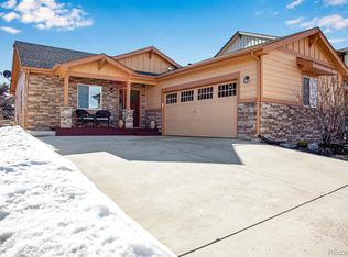 1298 Crabapple Dr, Loveland, CO 80538