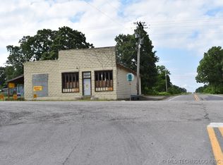 Highway 412, Rose, OK 74364