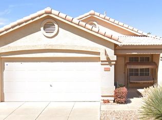 15614 W Hammond Dr, Goodyear, AZ 85338