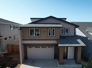 Coventry Plan, River Terrace Crossing, Tigard, OR 97224