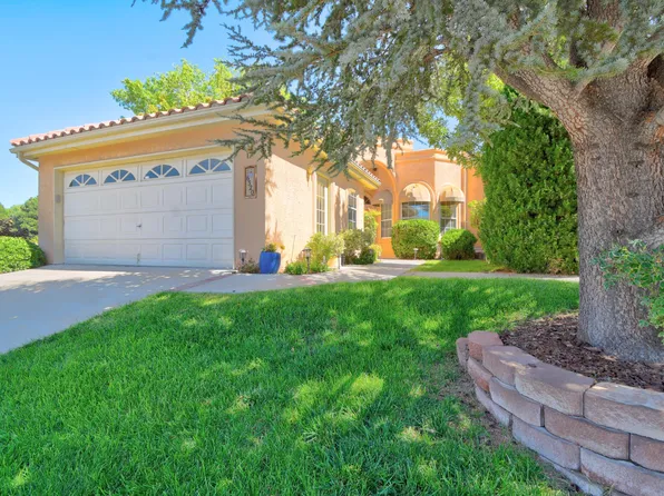 6520 Dorado Bch NE, Albuquerque, NM 87111
