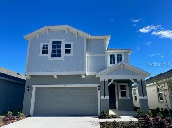 6517 Great Bear Dr, Lakeland, FL 33805