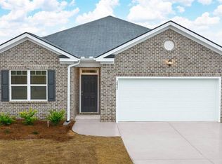 2148 Redfern Rd, Dacula, GA 30019