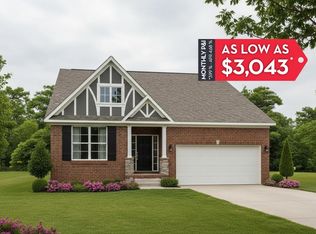 876 Joe Miller Dr, Hendersonville, TN 37075